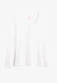 Sélectionné, white