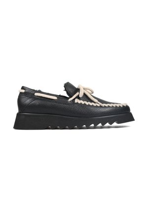 - Buty żeglarskie
