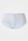 AMOURETTE MAXI - Bikses - ice