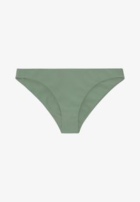 Nevybráno, armeegrün