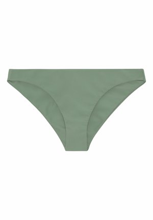 Copenhagen Cartel BATUR  - Bikini alsók - armeegrün