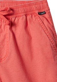 Quiksilver TAXER  - Tepláky - rmc