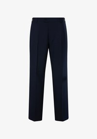 Seleccionado, dark navy