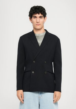 BLAZER - Sakko - blu navy