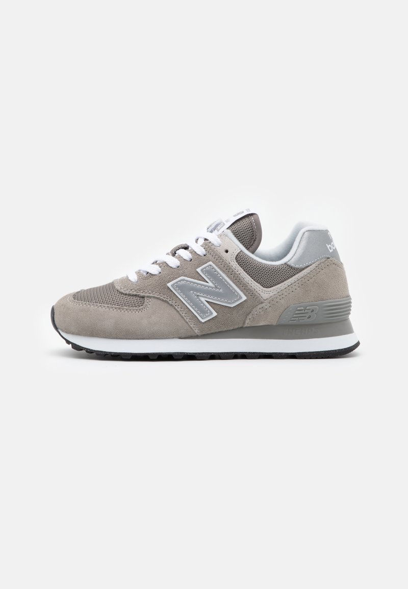 New Balance - 574 UNISEX - Sneakers basse - grey, Ingrandire