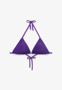 No seleccionado, Lilac