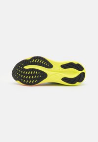 ASICS GEL-PULSE 15 - Scarpe da corsa su strada - cool grey/safety yellow