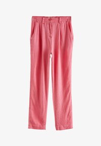 Unausgewählt, pink