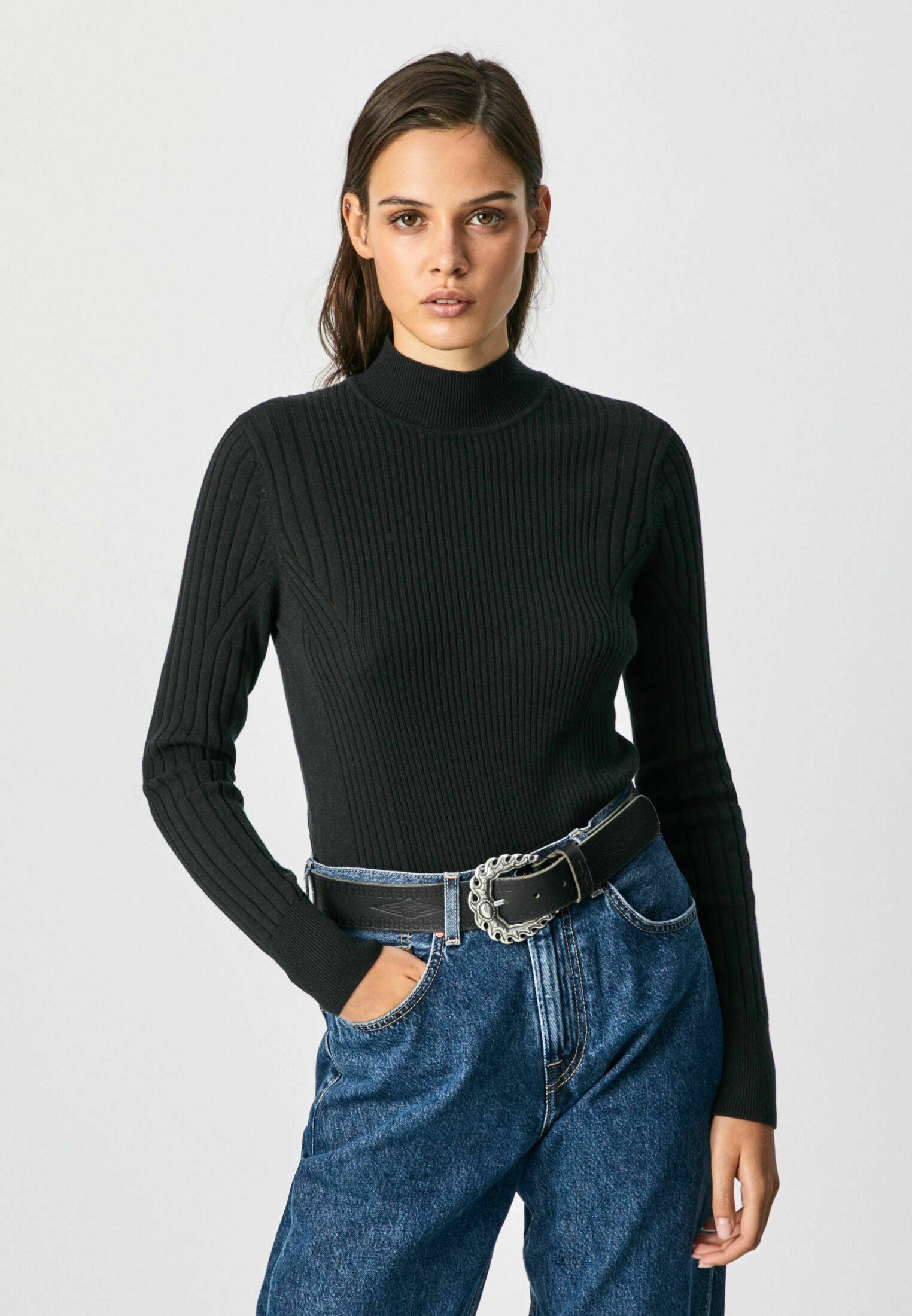 Pepe Jeans Orchid Suter para Mujer