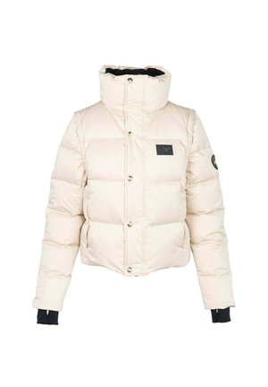 EDDA  - Piumino - beige