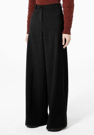 Pantaloni - nero