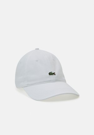 Lacoste Kapa - white