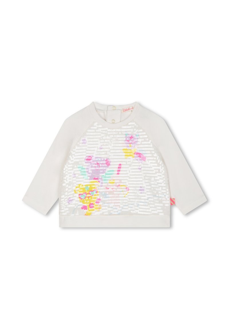 Billieblush Longsleeve beige