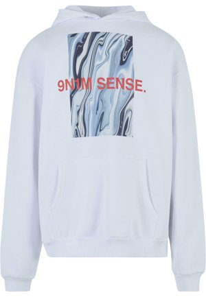 CHROME   - Hoodie - white