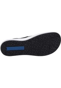 Birkenstock Slip-ons - black