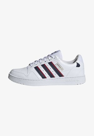 adidas Originals, Baskets basses - white