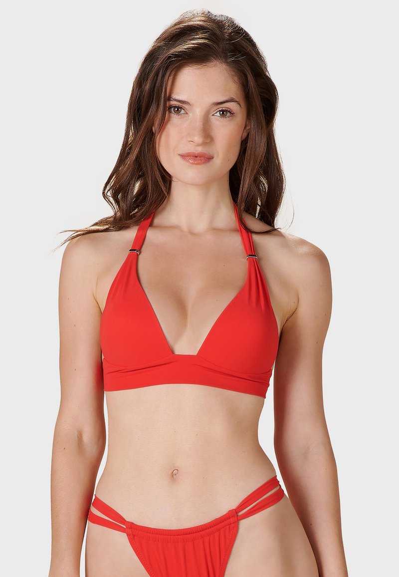 Pain de Sucre DIVA  - Gornji dio bikinija - red