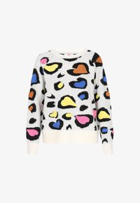 Geselecteerd, offwhite