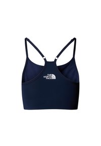 FLEX BRA - Brassières de sport à maintien normal - summit navy
