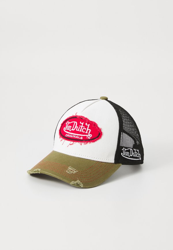 TRUCKER KALMAR UNISEX - Cap