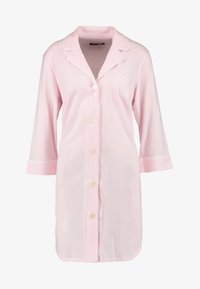 Nevybráno, pale pink/white