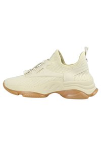 Unselected, beige
