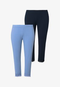 Valittu, cornflower blue