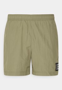 Calvin Klein Swimwear Calções de banho - new basil