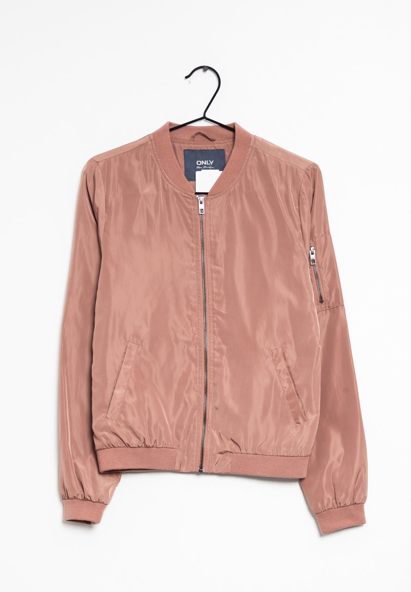 ONLY Blouson Bomber - pink