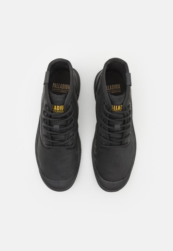 PAMPA HI COATED UNISEX - Lace-up ankle boots4