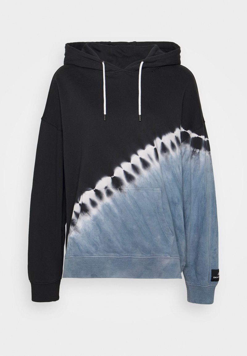 dkny tie dye hoodie