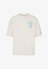 Wybrany, kitoffwhite