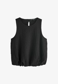 Unselected, black