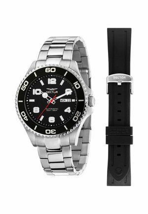 AUTOMATICO - Orologio - acciaio inox