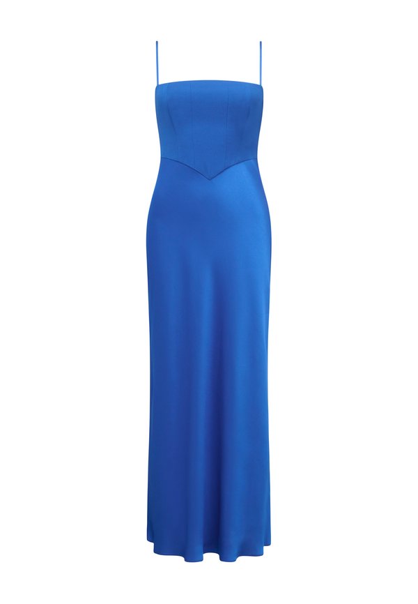MARLI DRESS - Maxi dress - intense azure4