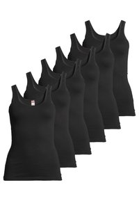 Non selezionato, schwarz