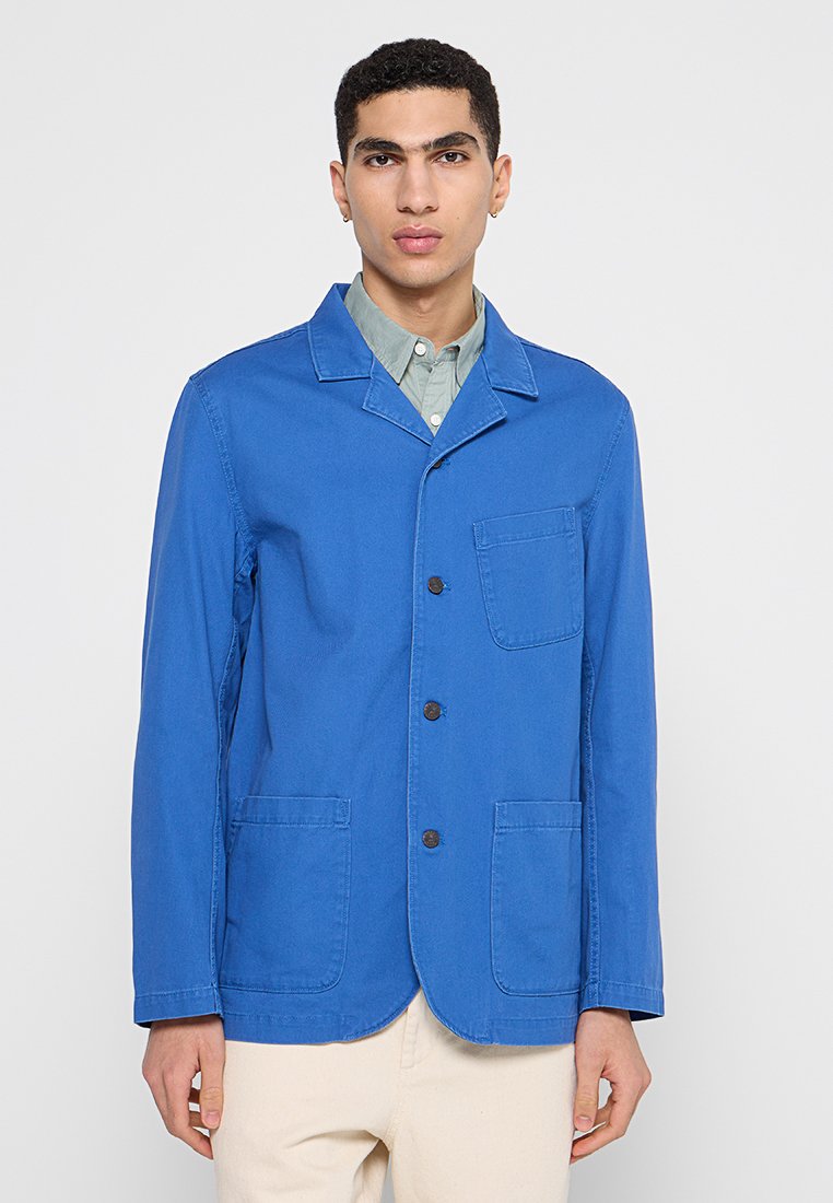 Leichte Jacke