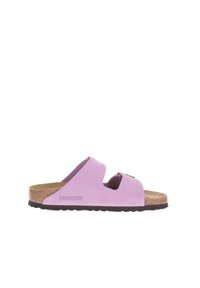Birkenstock Sandali - lilla