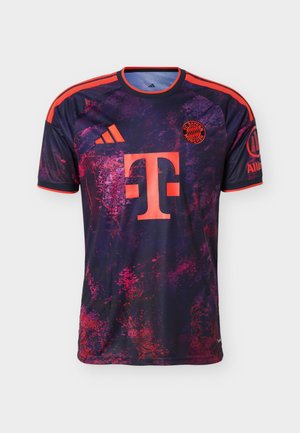 adidas Performance, FC BAYERN 26/27 THIRD - Squadra - multicolor