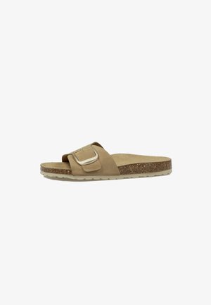 Kamome, RAQUEL - Sandalias planas - taupe