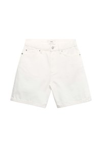No seleccionado, white