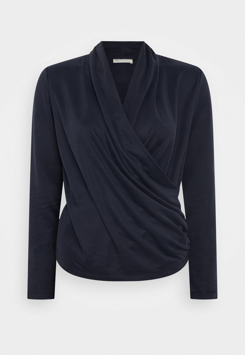 InWear Longsleeve blauw