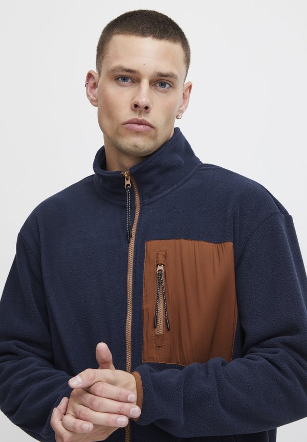 BHSweatshirt - Fleece jacket3