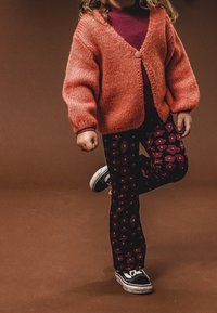 Looxs Revolution FRESH - Kardigan - oranje