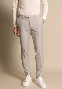 Cinque 231-1543 CIMONOPOLI-H2139 - Anzughose - champagner