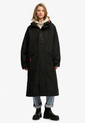 ULTIMATE  - Parka - black