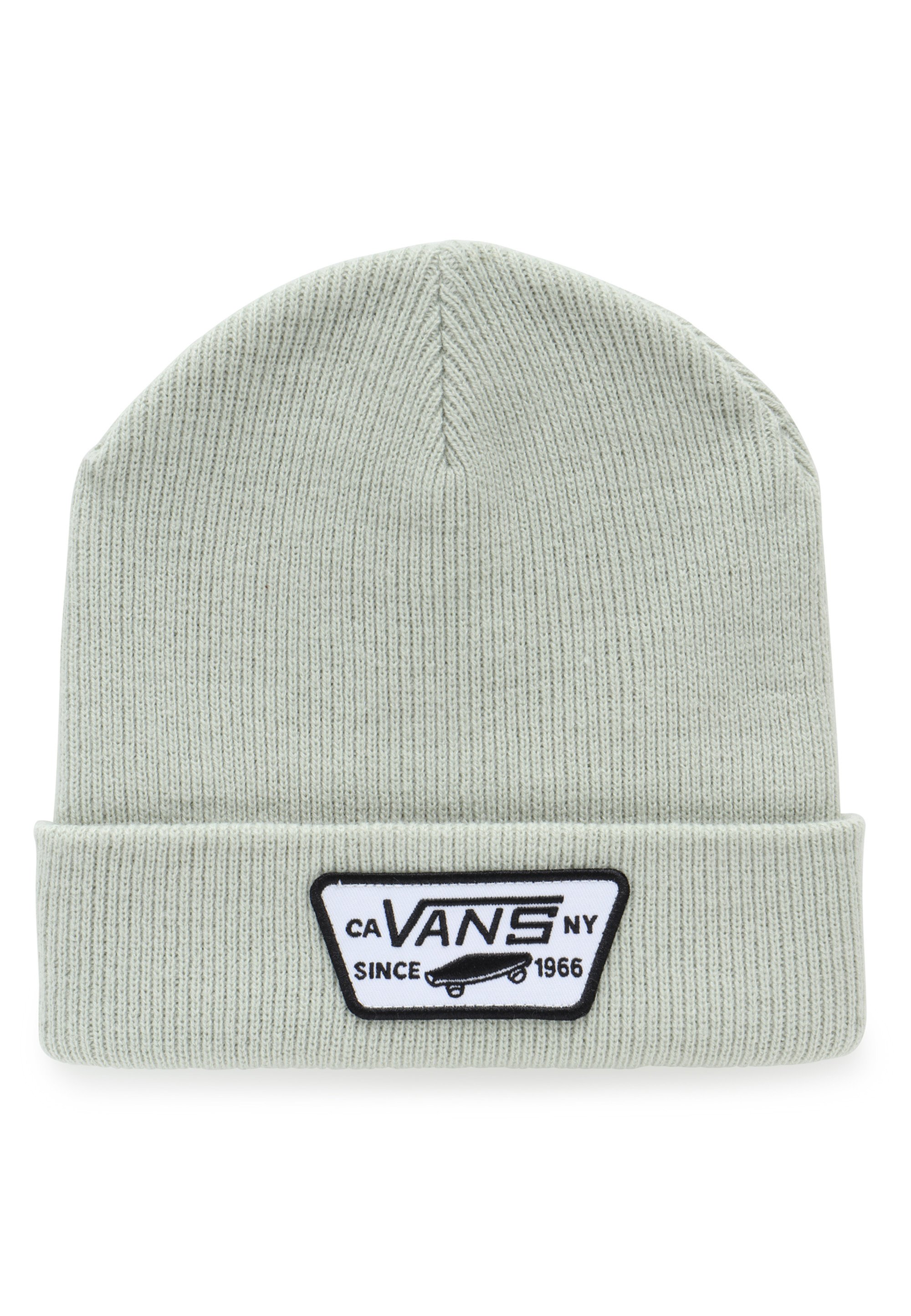 gorro vans mujer