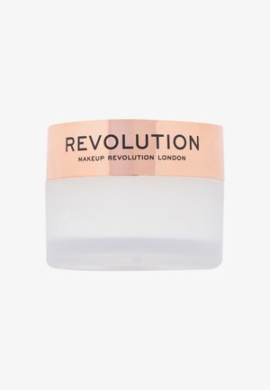 REVOLUTION SUGAR KISS LIP SCRUB - Lip balm - sugar kiss cravin'coconut