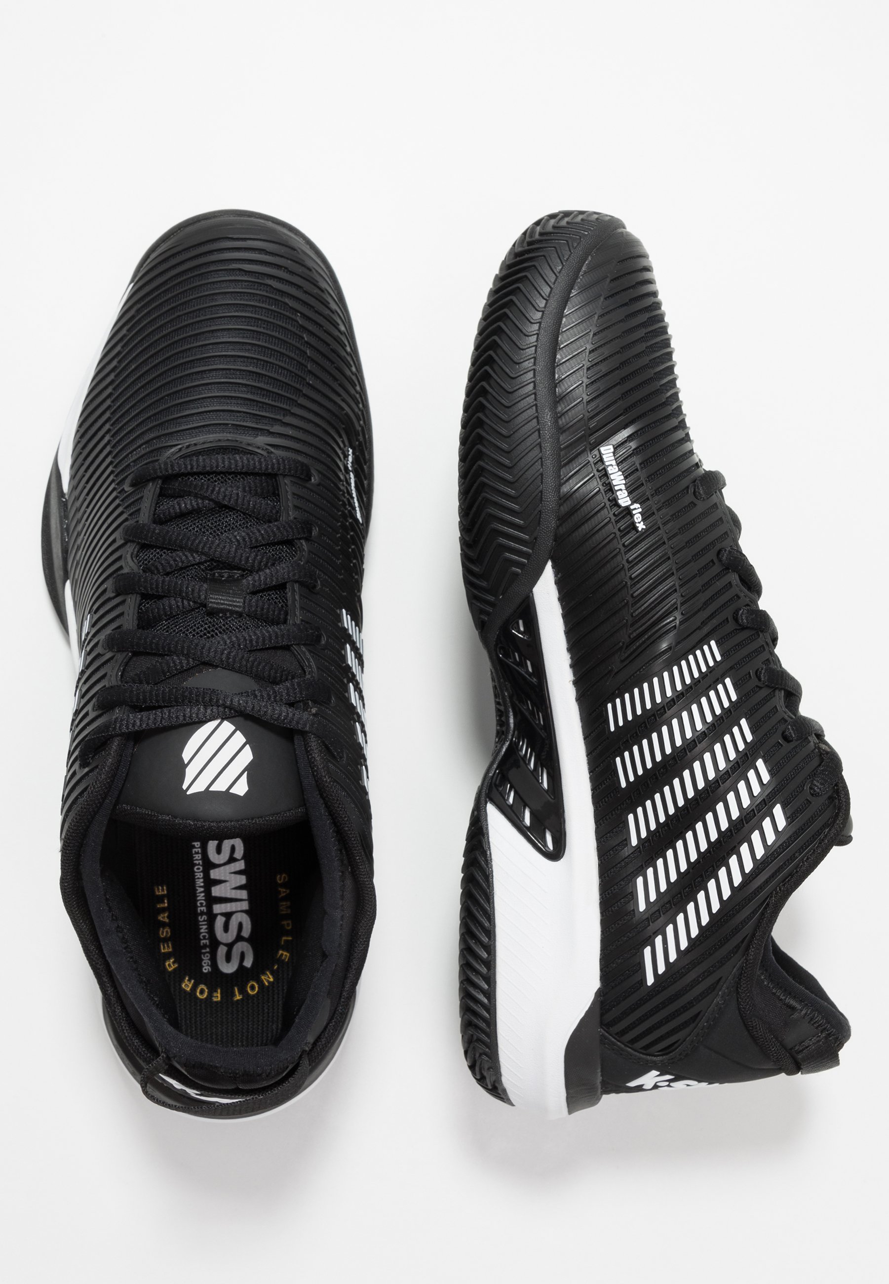 k swiss durawrap