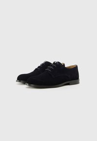 Calvin Klein ESS - Smart lace-ups - universe blue